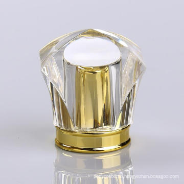 Onsite Checked Factory Luxury Perfume Bottle Cap